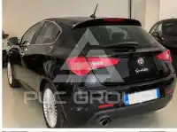 2016 Alfa Romeo Giulia