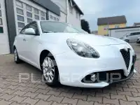 2016 Alfa Romeo Giulia