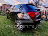 2016 Alfa Romeo Giulia