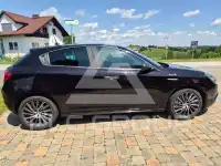 2016 Alfa Romeo Giulia