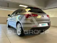 2016 Alfa Romeo Giulia