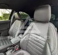 2016 Alfa Romeo Giulia