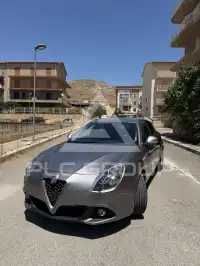 2016 Alfa Romeo Giulia