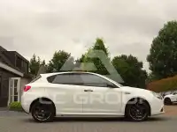 2016 Alfa Romeo Giulia