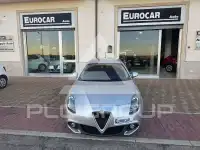 2016 Alfa Romeo Giulia