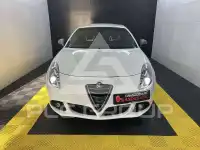 2016 Alfa Romeo Giulia