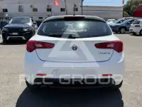 2016 Alfa Romeo Giulia