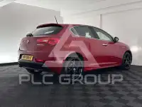 2016 Alfa Romeo Giulia