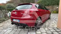 2016 Alfa Romeo Giulia