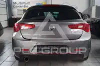 2016 Alfa Romeo Giulia