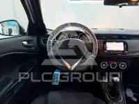 2016 Alfa Romeo Giulia