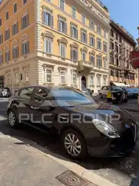 2016 Alfa Romeo Giulia