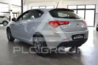 2016 Alfa Romeo Giulia