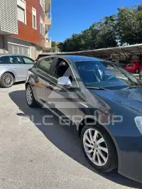 2016 Alfa Romeo Giulia