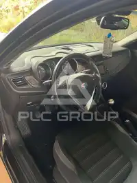 2016 Alfa Romeo Giulia