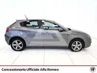 2016 Alfa Romeo Giulia