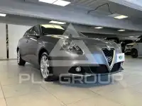 2016 Alfa Romeo Giulia