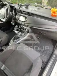 2016 Alfa Romeo Giulia