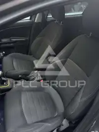 2016 Alfa Romeo Giulia