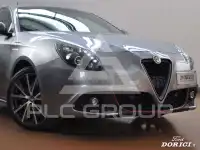 2016 Alfa Romeo Giulia