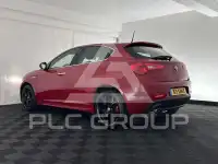 2016 Alfa Romeo Giulia