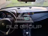 2016 Alfa Romeo Giulia