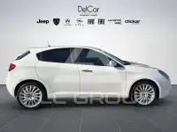 2016 Alfa Romeo Giulia