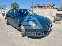 2016 Alfa Romeo Giulia