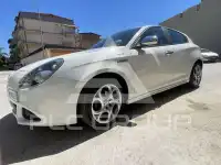 2016 Alfa Romeo Giulia