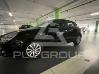 2016 Alfa Romeo Giulia