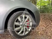 2016 Alfa Romeo Giulia