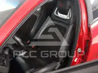 2016 Alfa Romeo Giulia