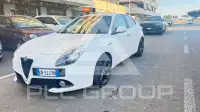 2016 Alfa Romeo Giulia