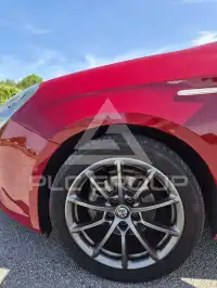 2016 Alfa Romeo Giulia