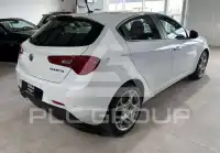2016 Alfa Romeo Giulia