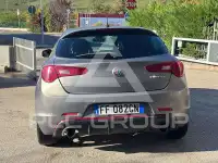 2016 Alfa Romeo Giulia