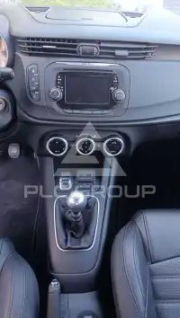 2016 Alfa Romeo Giulia