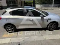 2016 Alfa Romeo Giulia