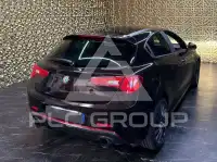 2016 Alfa Romeo Giulia