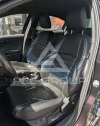 2016 Alfa Romeo Giulia