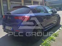 2016 Alfa Romeo Giulia