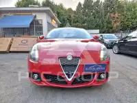 2016 Alfa Romeo Giulia