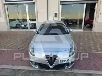 2016 Alfa Romeo Giulia