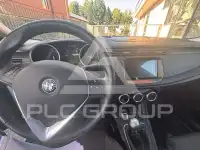 2016 Alfa Romeo Giulia