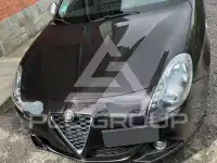 2016 Alfa Romeo Giulia