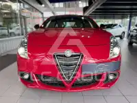 2016 Alfa Romeo Giulia