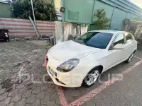 2016 Alfa Romeo Giulia