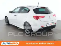 2016 Alfa Romeo Giulia