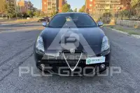 2016 Alfa Romeo Giulia