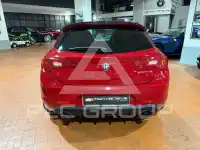 2016 Alfa Romeo Giulia
